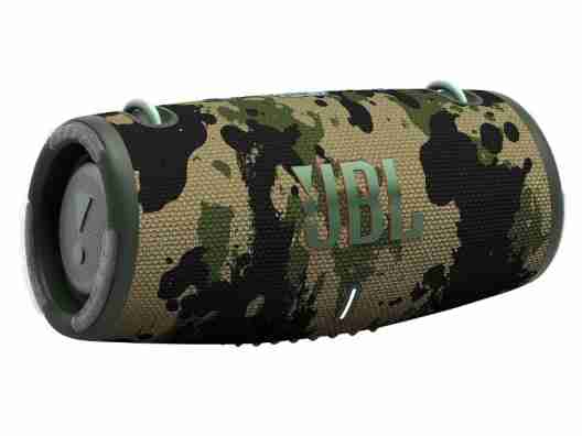 Портативная колонка JBL Xtreme 3 Camo (jblXTREME3CAMO)