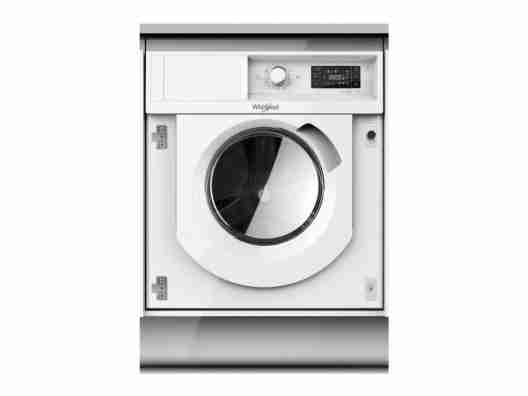 Встраиваемая стиральная машина Whirlpool WMWG71484