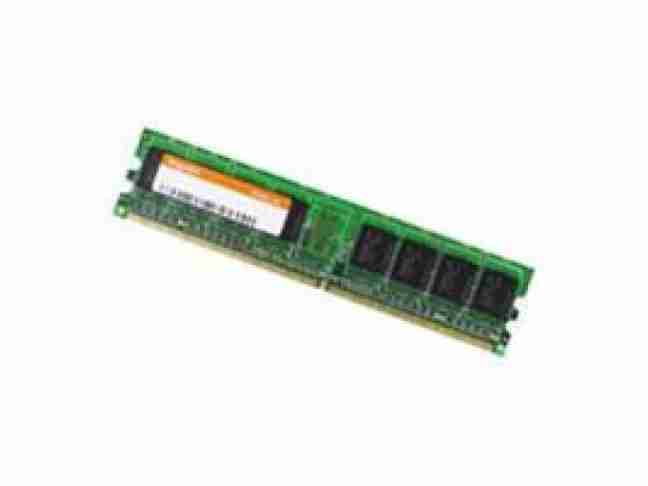 Модуль памяти Hynix DDR2 2GB 800 MHz (HYMP125U64CP8-S6 / HYMP125U64CP8)