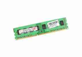 Модуль памяти Hynix DDR3 2GB 1333 MHz (HMT325U6AFR8C / HMT325U6CFR8C)