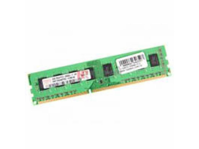 Модуль пам'яті Hynix DDR3 2GB 1333 MHz (HMT325U6AFR8C / HMT325U6CFR8C)