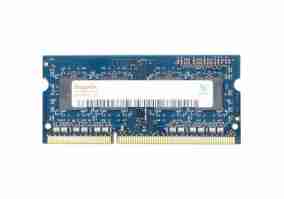 Модуль памяти Hynix SoDIMM DDR3 4GB 1600 MHz (HMT351S6CFR8C-PBN0 / HMT451S6AFR6C-PBN)
