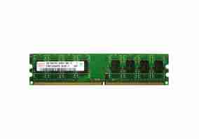 Модуль пам'яті Hynix DDR2 1GB 800 MHz (HYMP112U64CP8-S6)