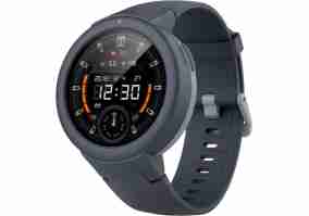 Cмарт-годинник Xiaomi Amazfit Verge Lite Gray