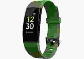 Фитнес-браслет Realme Band Green