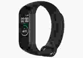 Фитнес-браслет Xiaomi Mi Smart Band 4 NFC Black