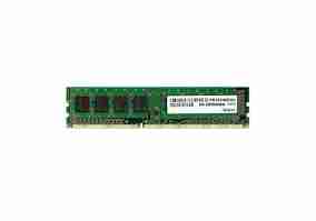 Модуль памяти Apacer DDR3 4GB 1333 MHz (AU04GFA33C9QBGC)