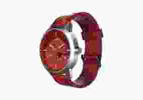 Смарт-часы Lenovo Watch 9 Red