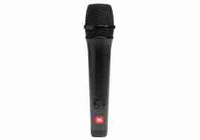 Мікрофон вокальний JBL PBM100 Black (PBM100BLK)