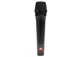 Микрофон вокальный JBL PBM100 Black (PBM100BLK)