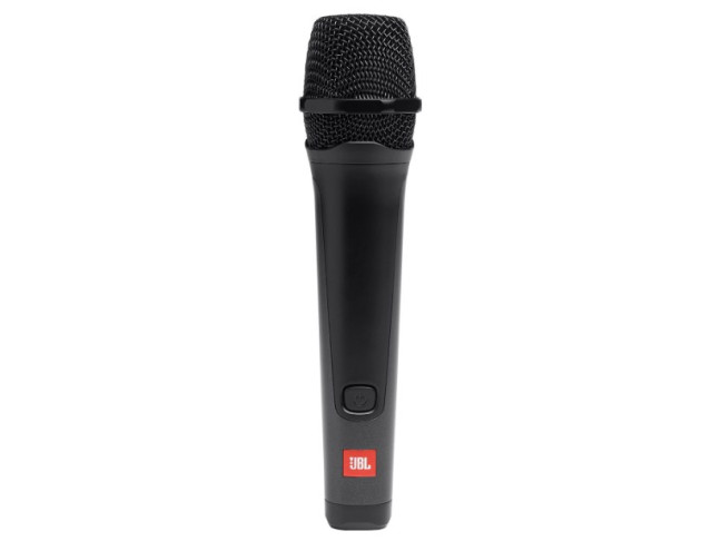 Микрофон вокальный JBL PBM100 Black (PBM100BLK)