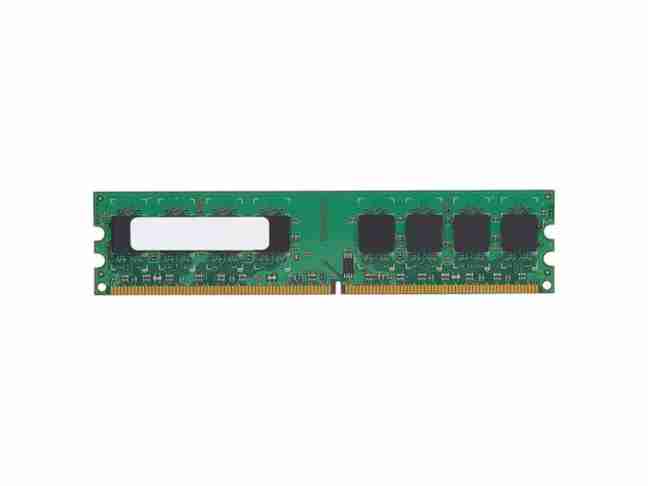 Модуль пам'яті Golden Memory DDR2 4GB 800 MHz (GM800D2N6/4G)