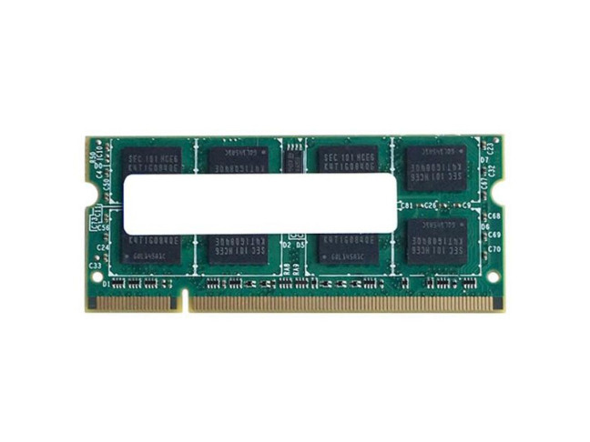 Модуль пам'яті Golden Memory SoDIMM DDR2 4GB 800MHz(GM800D2S6/4)