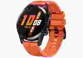 Смарт-часы Huawei Watch GT 2 46mm Sport Orange (55024321)