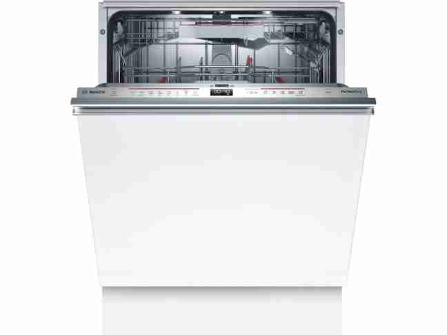 Встраиваемая посудомоечная машина Bosch SMV6ZDX49E