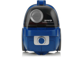 Пилосос Gorenje VCEA01GACBUCY