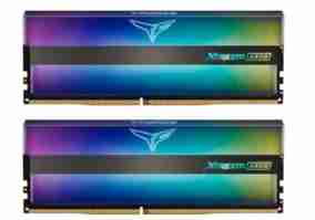 Модуль памяти Team DDR4 2x8GB/3200 T-Force Xtreem ARGB (TF10D416G3200HC16CDC01)