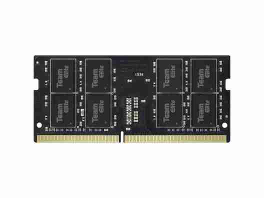 Модуль памяти Team 16 GB SO-DIMM DDR4 2666 MHz Elite (TED416G2666C19-S01)