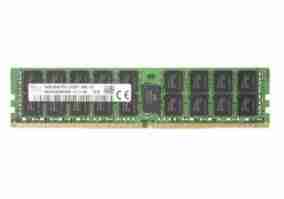 Модуль памяти SK hynix 16 GB DDR4 2133 MHz (HMA42GR7MFR4N-TF)