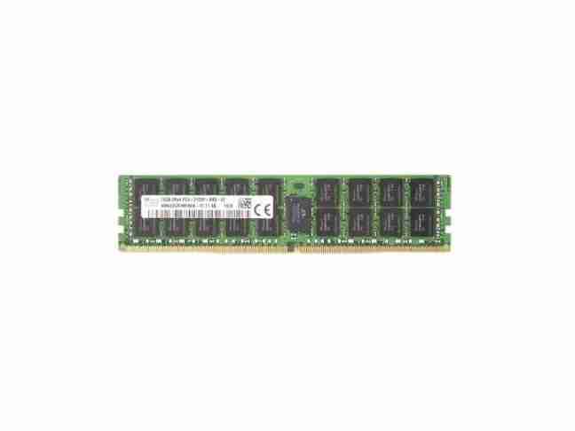 Модуль пам'яті SK hynix 16 GB DDR4 2133 MHz (HMA42GR7MFR4N-TF)