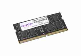 Модуль памяти Dato Copelion 8 GB SO-DIMM DDR4 2400 MHz (8GG5128D24L)