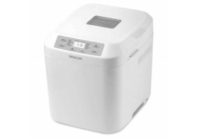 Хлебопечка Sencor SBR 1040 WH