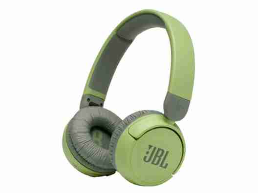 Наушники накладные JBL JR310BT Green (jblJR310BTGRN)