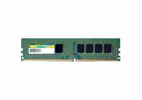 Модуль памяти Silicon Power 4 GB DDR4 2666 MHz (SP004GBLFU266N02)