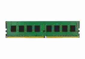 Модуль пам'яті Kingston DDR4 8GB/3200 ValueRAM (KVR32N22S6/8)