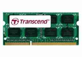 Модуль памяти Transcend JETRAM DDR3 8Gb 1600Mz (JM1600KSH-8G)