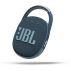 Портативная колонка JBL Сlip 4 Blue (jblCLIP4BLU)