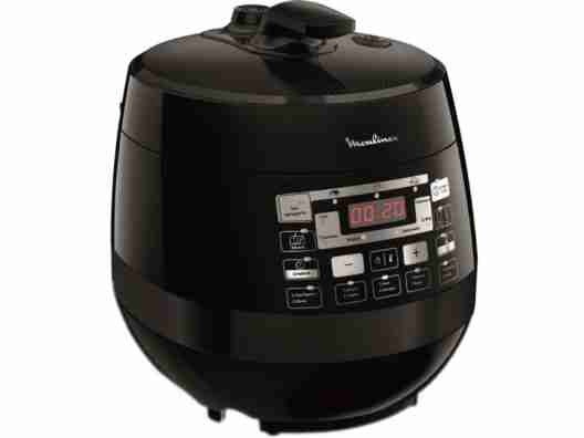 Мультиварка Moulinex QUICKCHEF CE430832