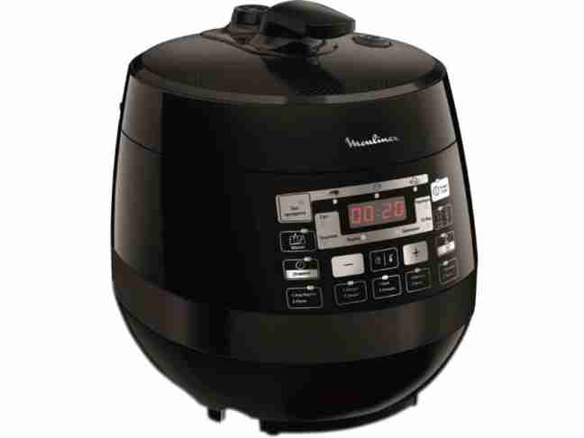 Мультиварка Moulinex QUICKCHEF CE430832