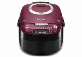 Мультиварка Tefal FUZZY SPHERICAL POT RK740532