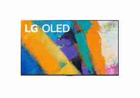 Телевізор LG OLED77GX6LA
