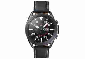 Cмарт-годинник Samsung Galaxy Watch 3 45mm Black (SM-R840NZKASEK)
