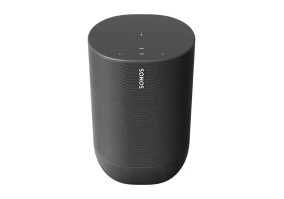 Портативна акустика Sonos Move Black (MOVE1EU1BLK)