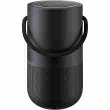 Портативна акустика Bose Portable Home Speaker Black (829393-2100)