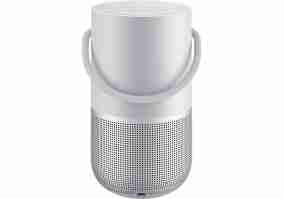 Портативная колонка Bose Portable Home Speaker Lux Silver (829393-2300)