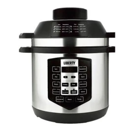 Мультиварка LIBERTY MC-1563 X