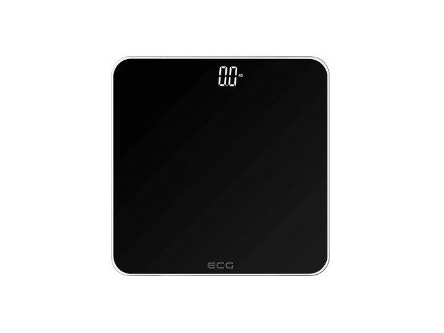 Весы напольные ECG OV 1821 Black