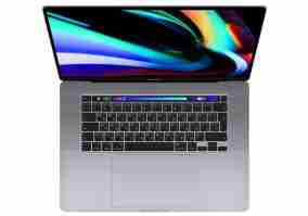 Ноутбук Apple MacBook Pro 16 (2019) [MVVJ2]