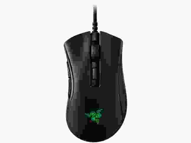 Миша Razer DeathAdder V2 Mini USB Black (RZ01-03340100-R3M1)