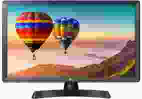 Телевизор LG 24TN510S-PZ