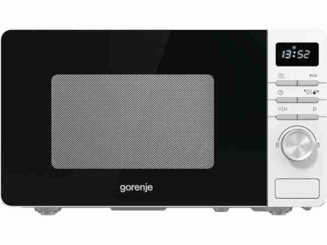 Мікрохвильова піч Gorenje MO20A3W