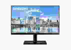 Монітор Samsung LF27T450 Black (LF27T450FQIXCI)