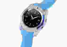 Смарт-часы UWatch SmartWatch SW V8 (Blue)