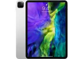 Планшет Apple iPad PRO 11 2020 Wi-Fi 256GB Silver (MXDD2)