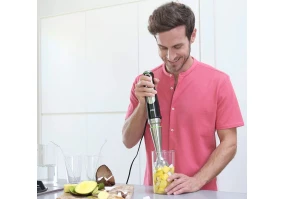 Блендер Braun MQ 9187 XLI