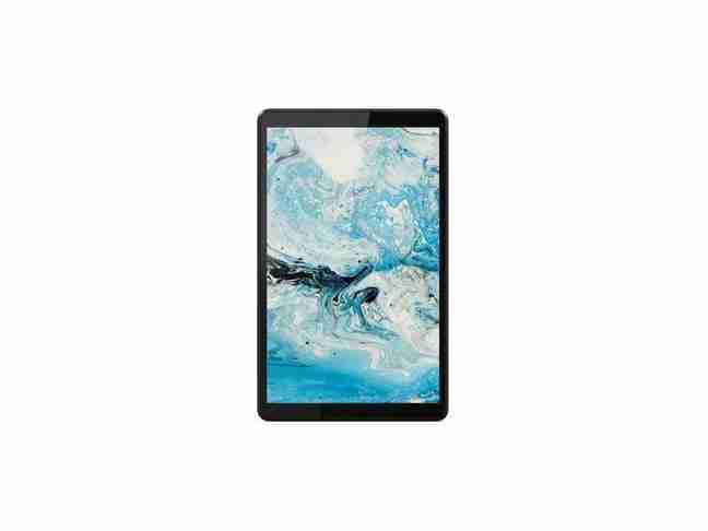 Планшет Lenovo Tab M8 HD 2/32 WiFi Iron Grey (ZA5G0054UA)